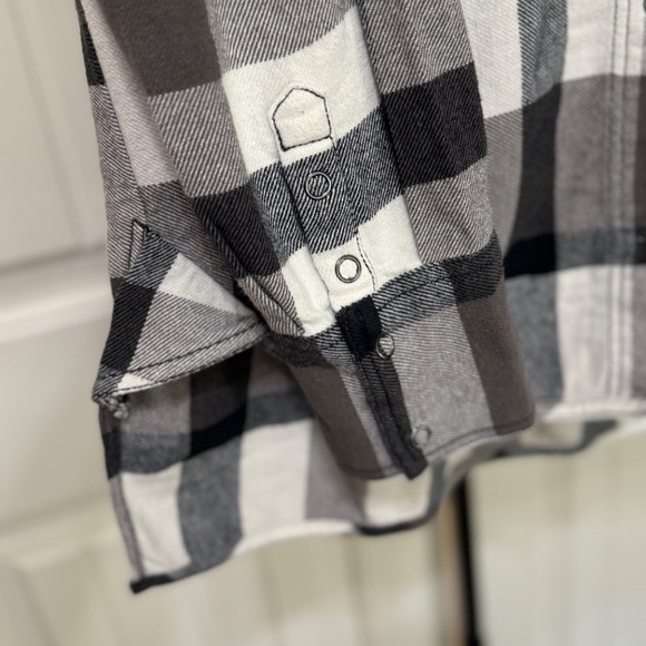 Free People We the Free | Izzie Cargo Shirt - Picture 7 of 7